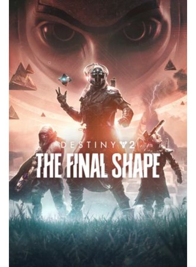EGYGAMER EGYGAMER Destiny 2 Final Shape Dlc Z3E5A3D2C4B7A3AF3411AZ
